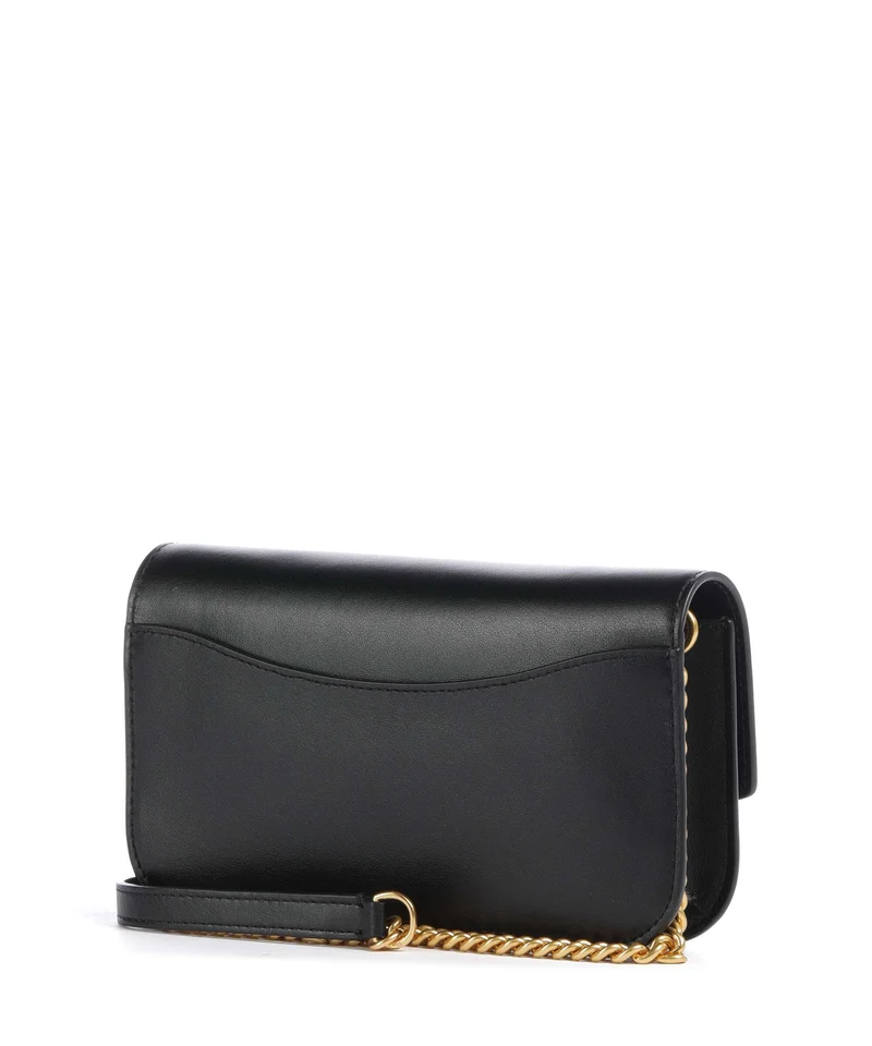 Polo Ralph Lauren ID Collection Sac bandoulière black