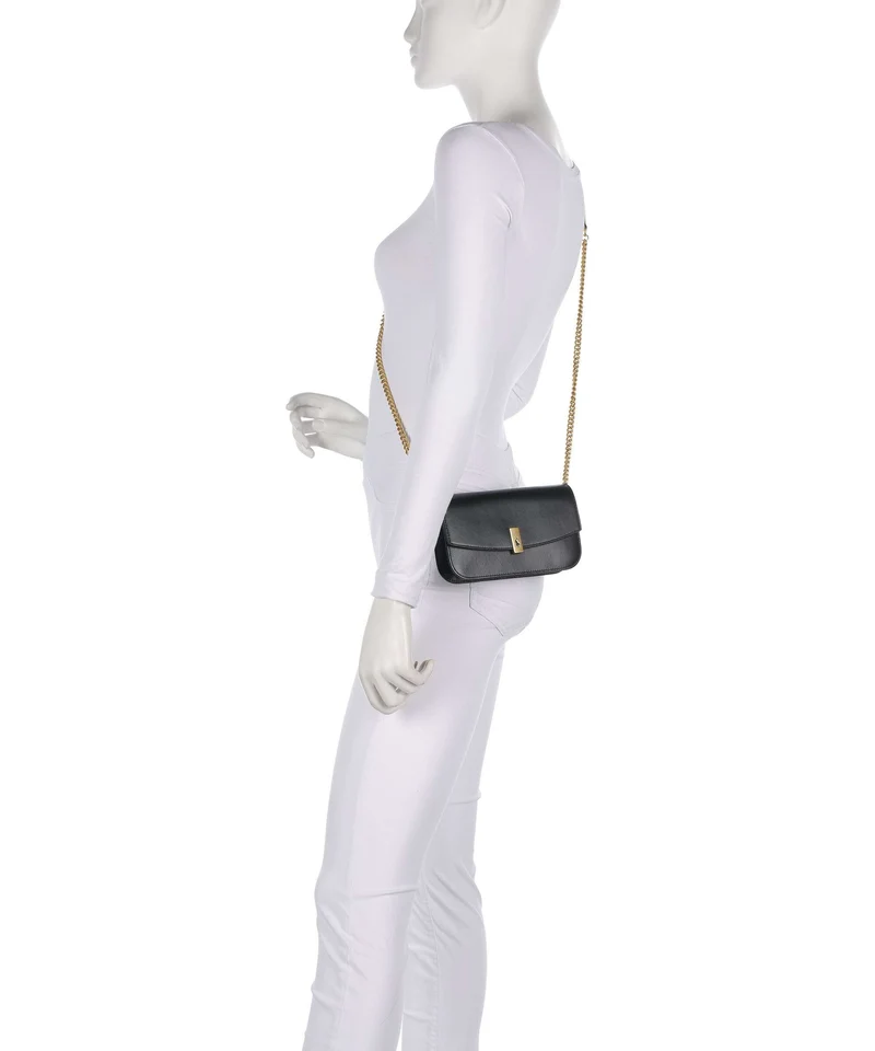 Polo Ralph Lauren ID Collection Sac bandoulière black