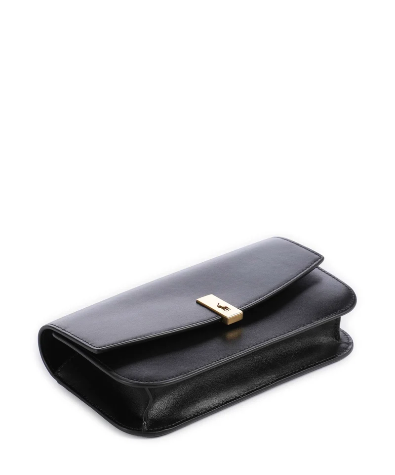 Polo Ralph Lauren ID Collection Sac bandoulière black