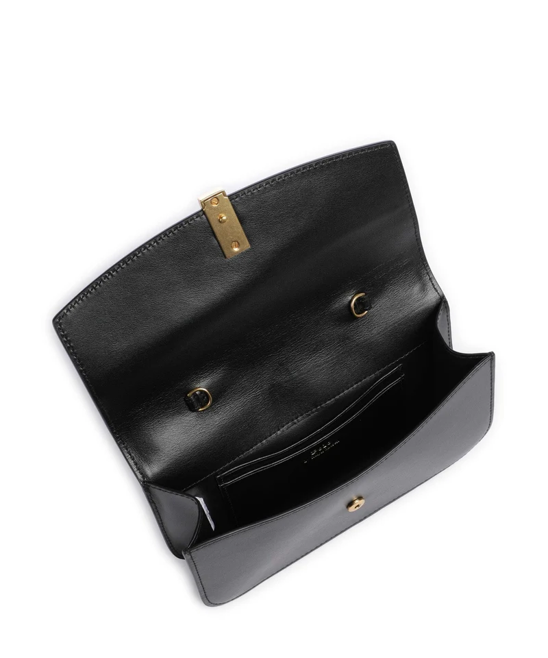 Polo Ralph Lauren ID Collection Sac bandoulière black