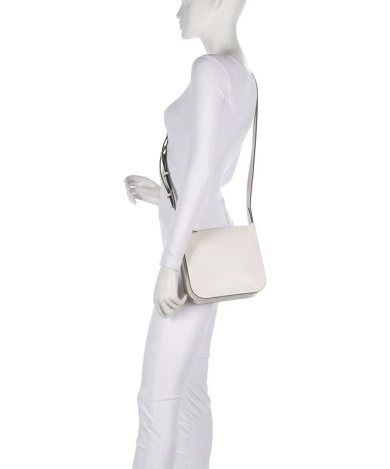 Furla Ava S Sac bandoulière panna