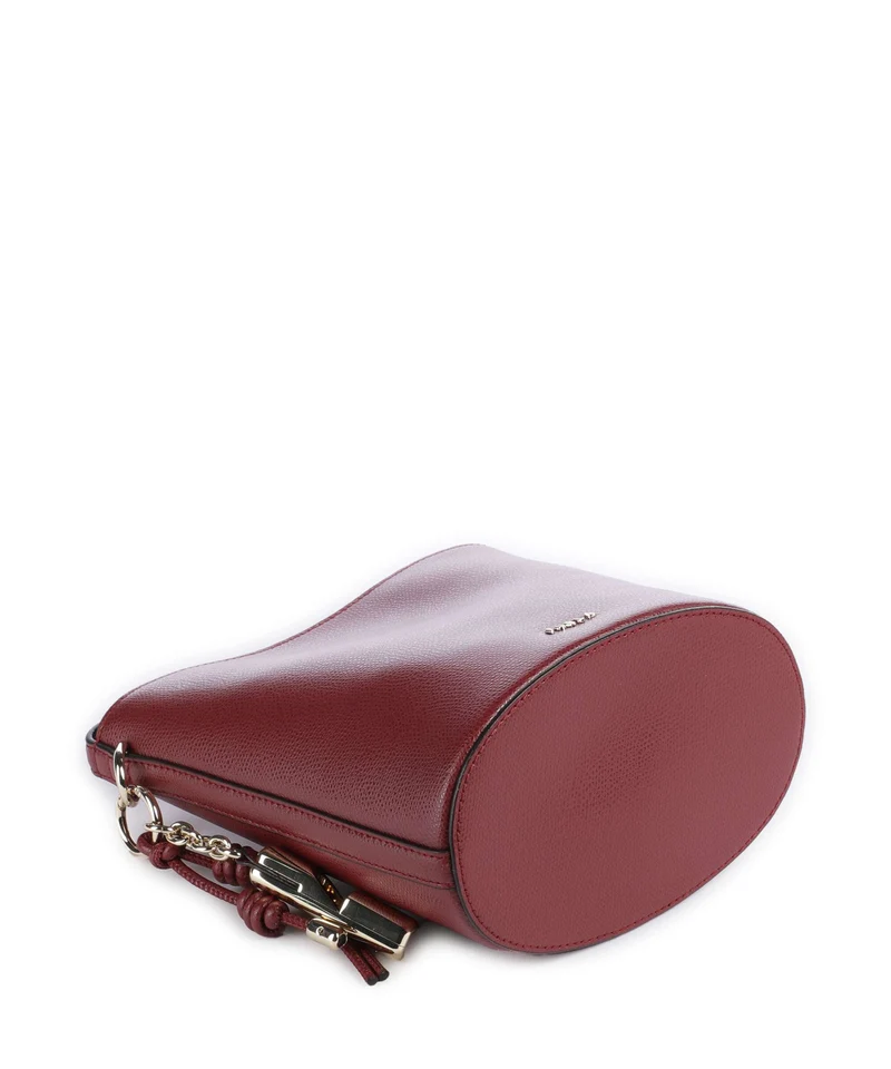Furla Roxie Mini Sac seau ciliegia