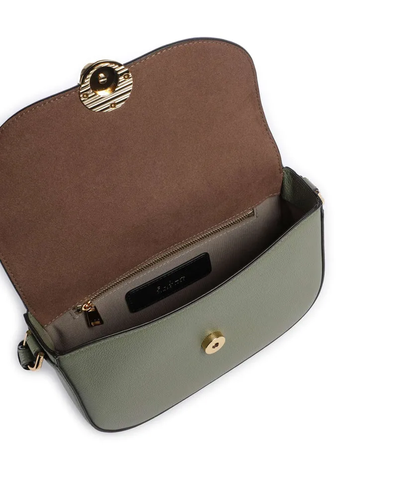 Furla Moonlight S Sac bandoulière avocado