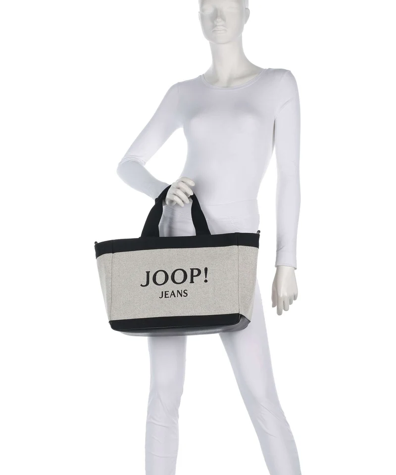 JOOP! Jeans Calduccio Tela Yvette Sac à main black