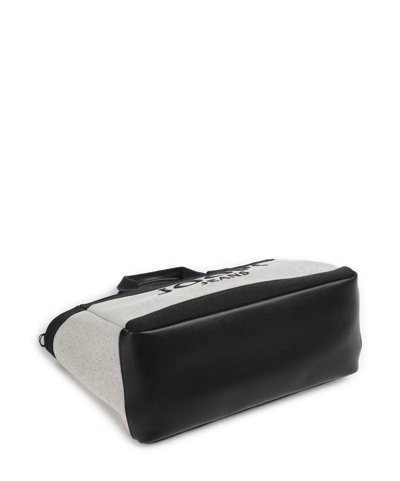 JOOP! Jeans Calduccio Tela Yvette Sac à main black
