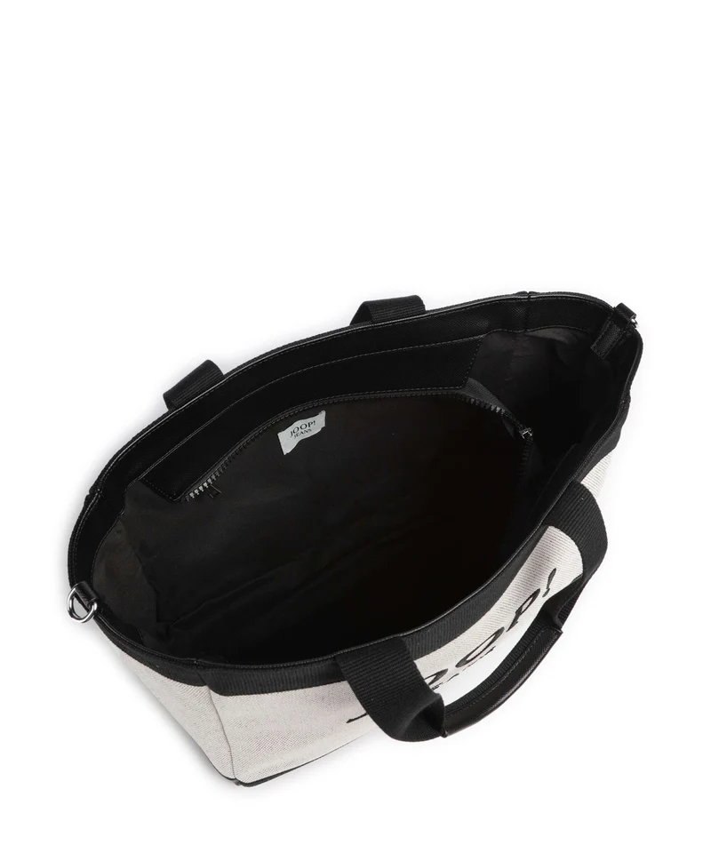 JOOP! Jeans Calduccio Tela Yvette Sac à main black