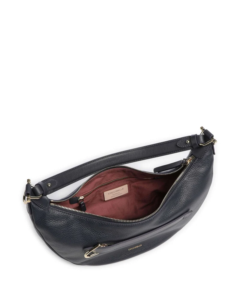 Coccinelle Paki Sac fourre-tout midnight blue
