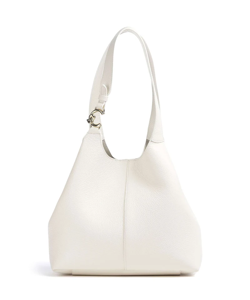 Coccinelle C-Easy Sac fourre-tout pearl