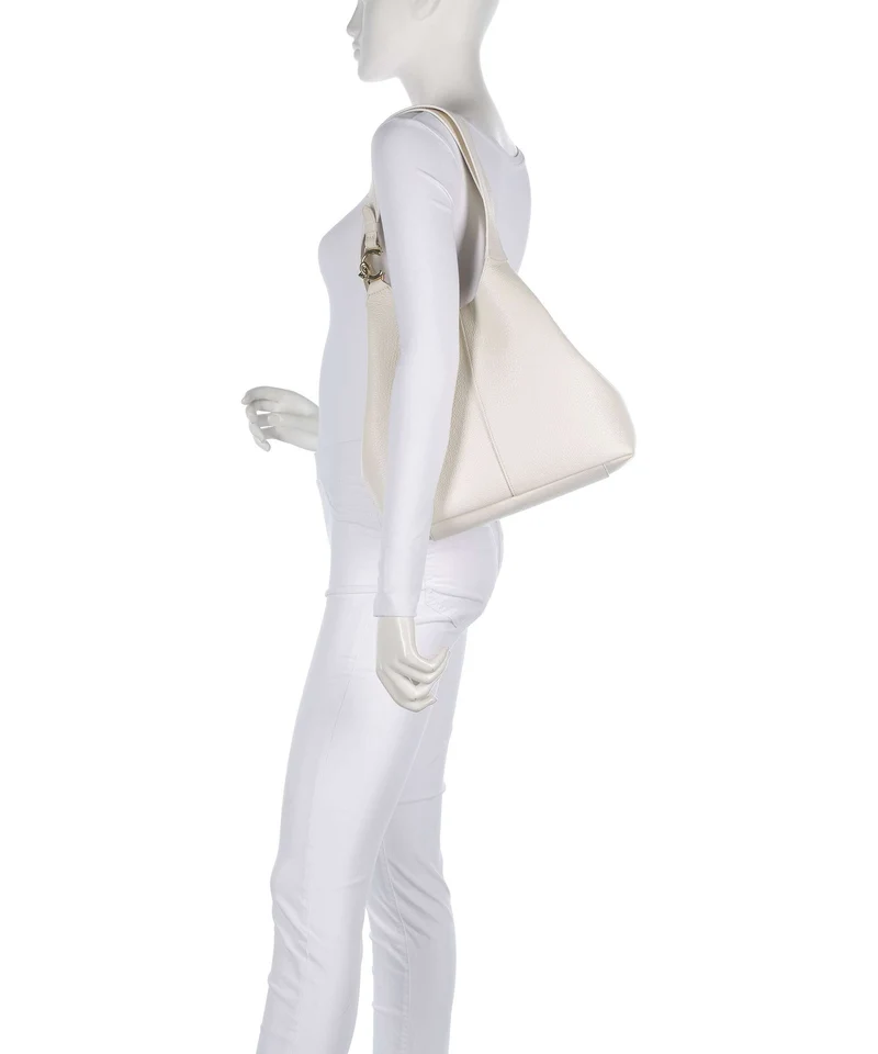 Coccinelle C-Easy Sac fourre-tout pearl