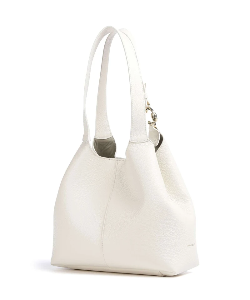 Coccinelle C-Easy Sac fourre-tout pearl