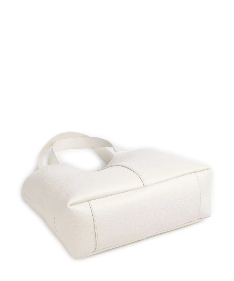 Coccinelle C-Easy Sac fourre-tout pearl