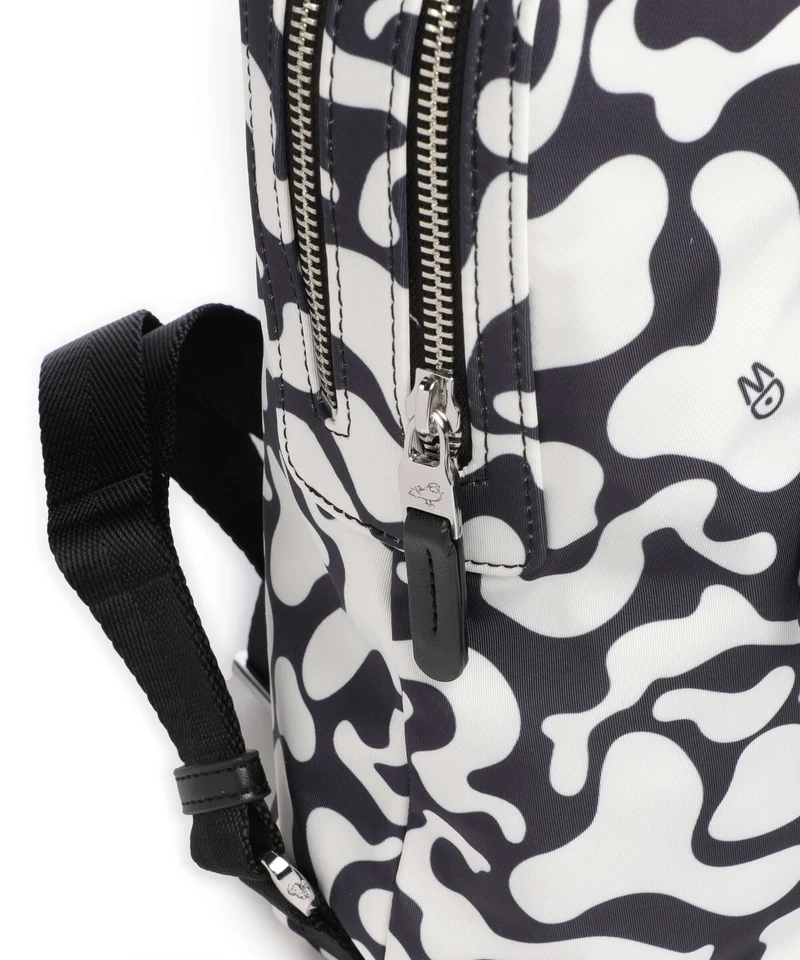 Mandarina Duck Hunter Moire Sac à dos moire