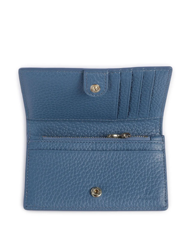 Aigner Ivy Portefeuille porcelain blue