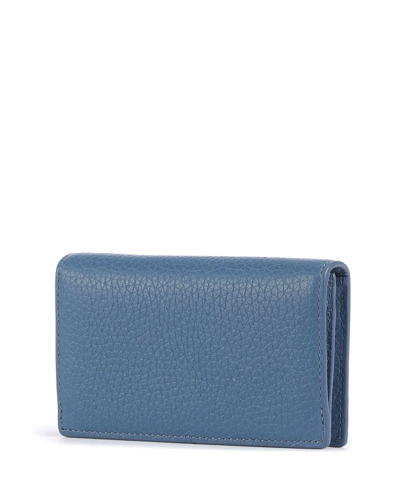 Aigner Ivy Portefeuille porcelain blue