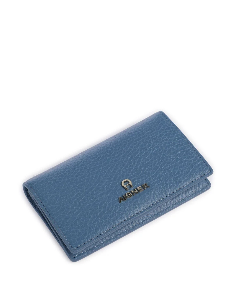 Aigner Ivy Portefeuille porcelain blue