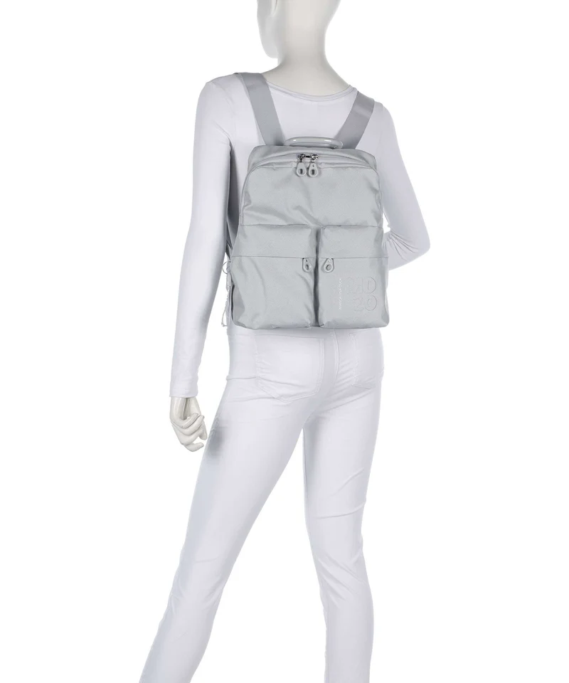 Mandarina Duck MD20 Sac à dos pearl
