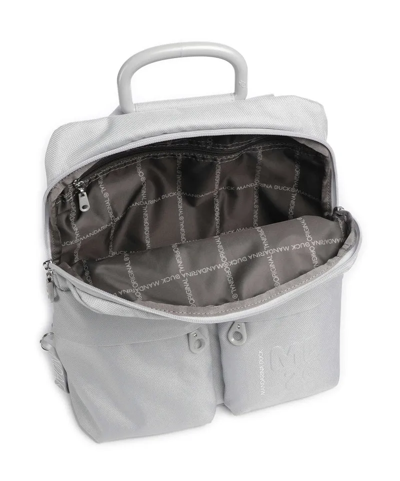 Mandarina Duck MD20 Sac à dos pearl