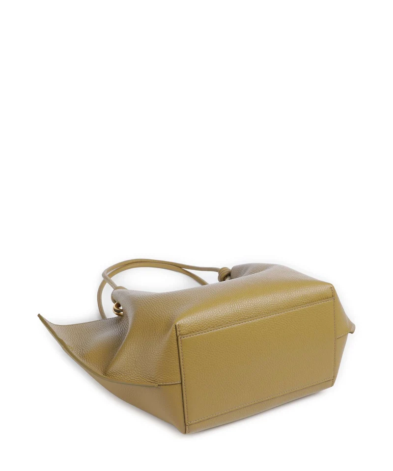 Coccinelle Finn Sac fourre-tout seagrass