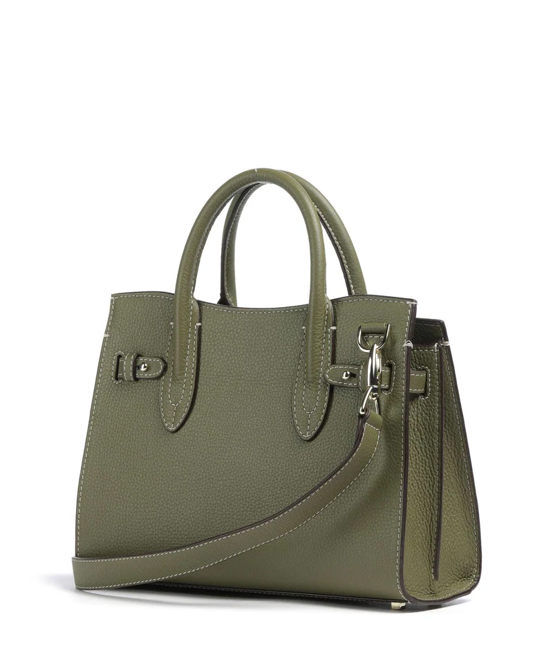 Aigner Farah M Sac à main moss green