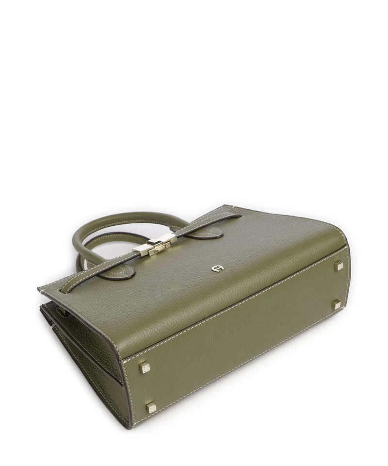 Aigner Farah M Sac à main moss green