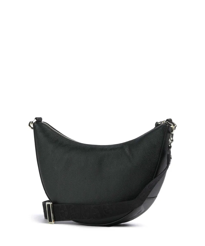 Aigner Zita M Sac bandoulière black