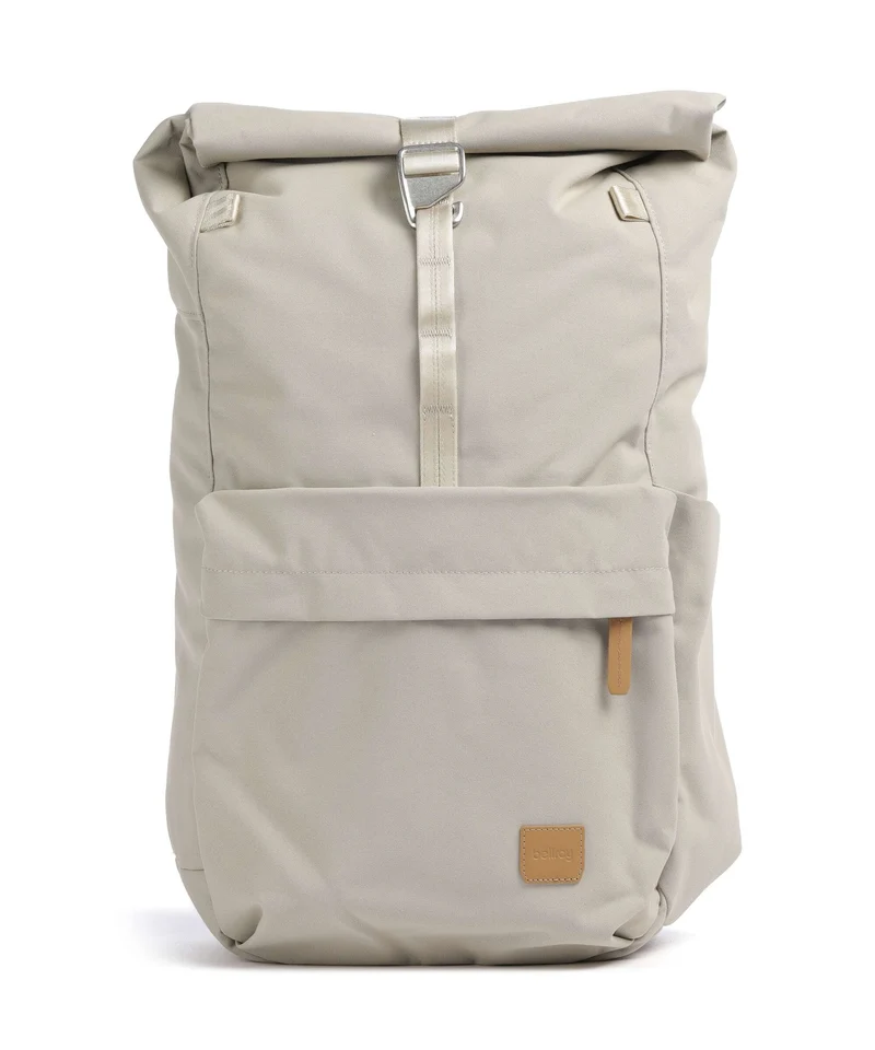 Bellroy Classic Sac à dos roll-top tahini