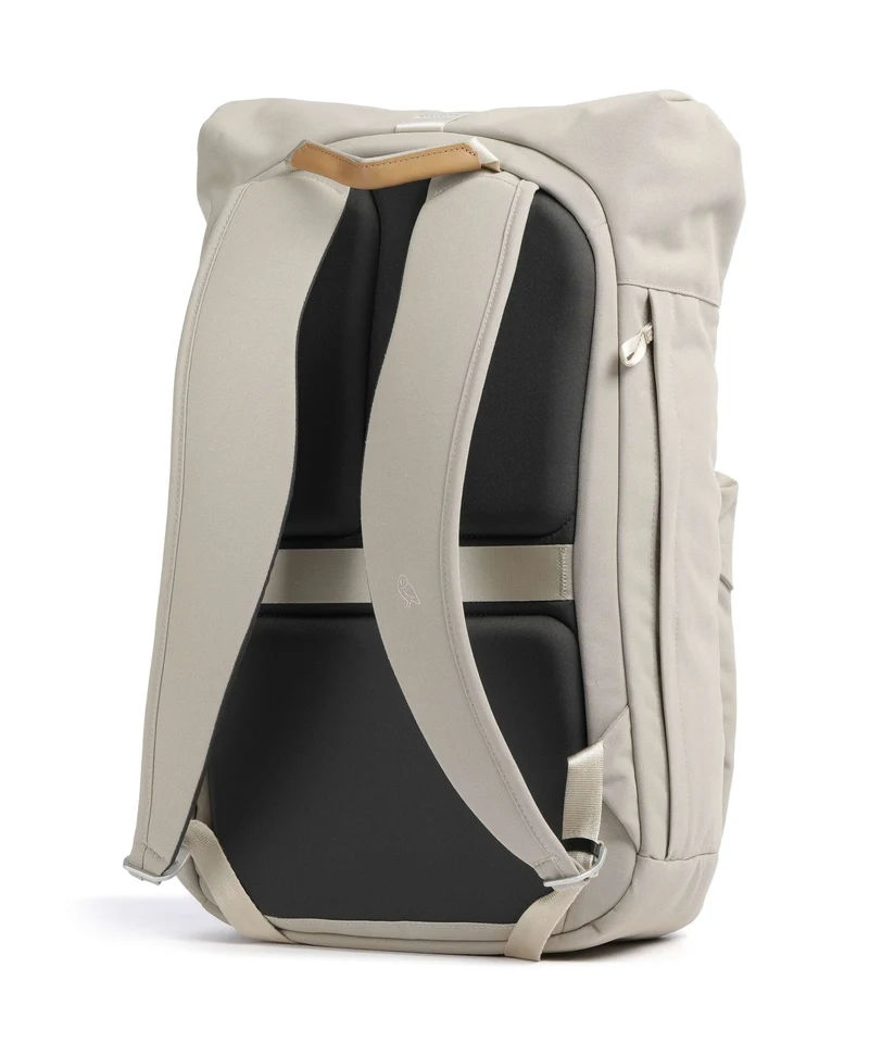 Bellroy Classic Sac à dos roll-top tahini