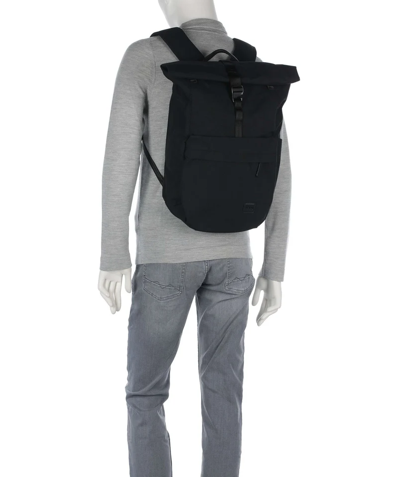Bellroy Classic Sac à dos roll-top tahini