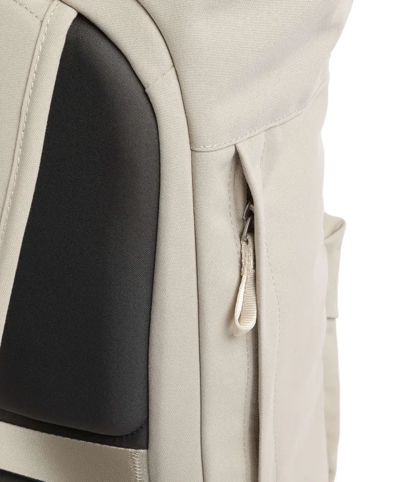 Bellroy Classic Sac à dos roll-top tahini