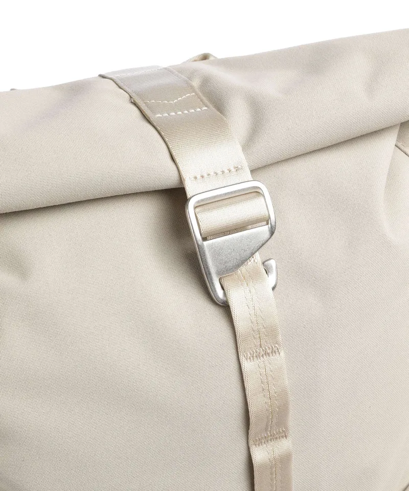 Bellroy Classic Sac à dos roll-top tahini