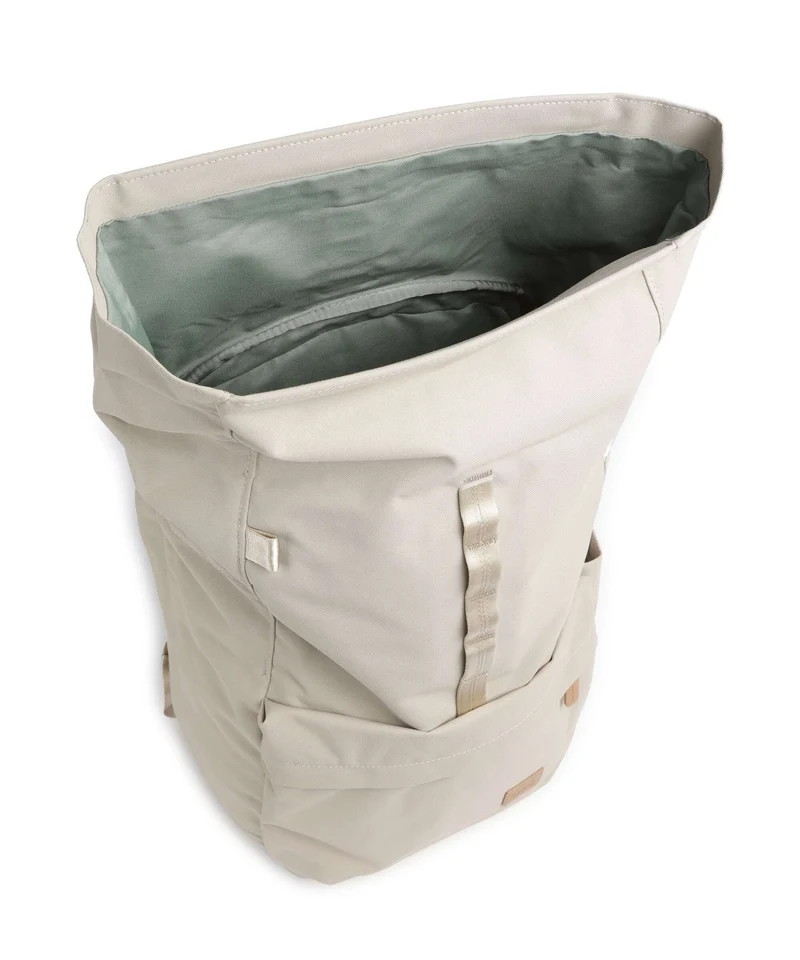 Bellroy Classic Sac à dos roll-top tahini