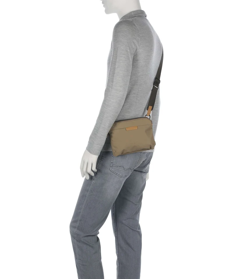 Bellroy Tokyo 1 Sac bandoulière khaki