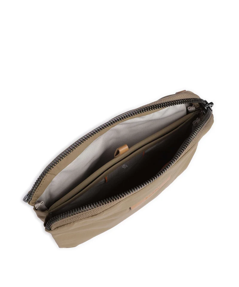 Bellroy Tokyo 1 Sac bandoulière khaki