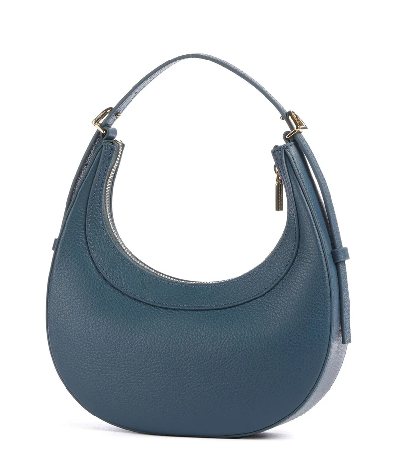 Coccinelle Whisper Sac porté épaule deep blue