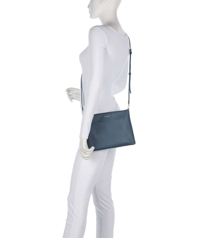 Coccinelle Best Sac bandoulière deep blue