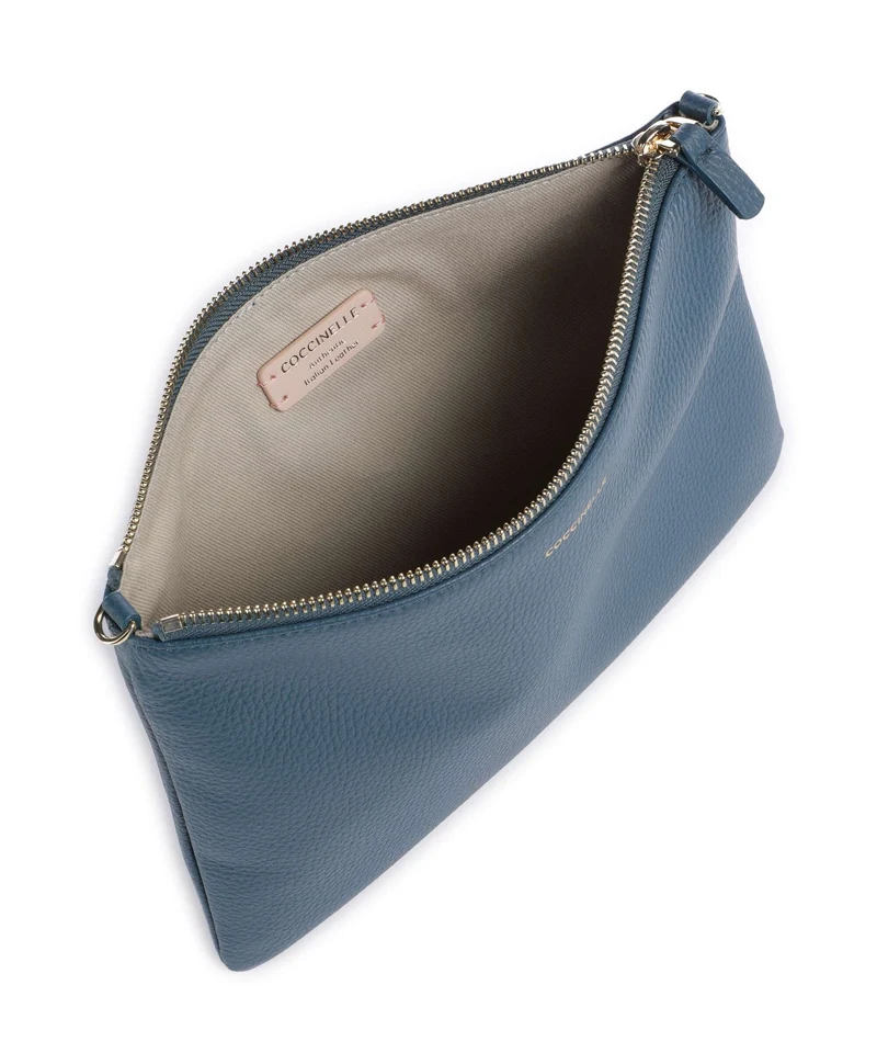 Coccinelle Best Sac bandoulière deep blue
