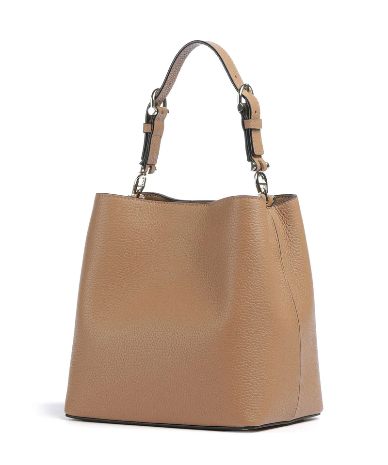 Aigner Delia S Sac seau oat beige