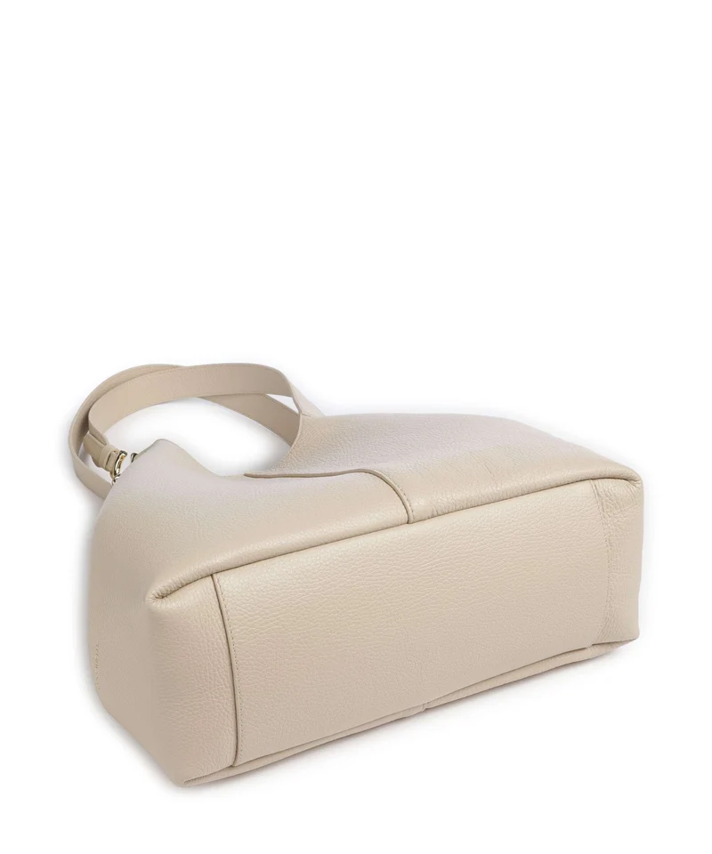 Coccinelle C-Easy Sac fourre-tout sandshell