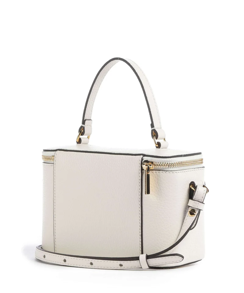 Coccinelle Beat Generation Sac bandoulière pearl