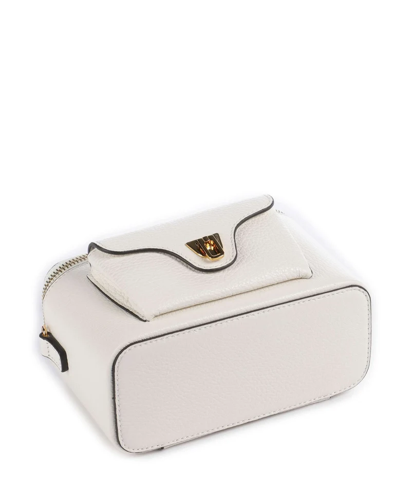 Coccinelle Beat Generation Sac bandoulière pearl