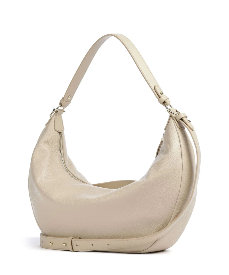 Coccinelle Paki Sac fourre-tout sandshell