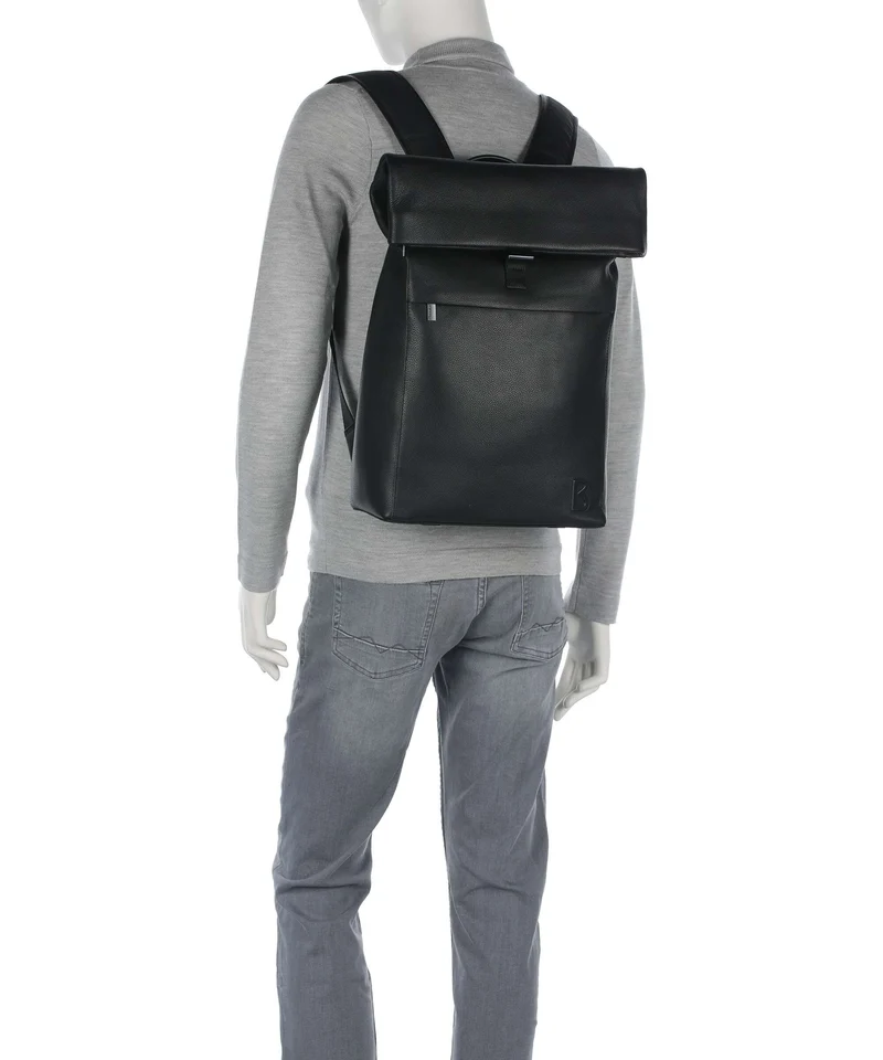 Bogner Kiroro Leon Sac à dos black