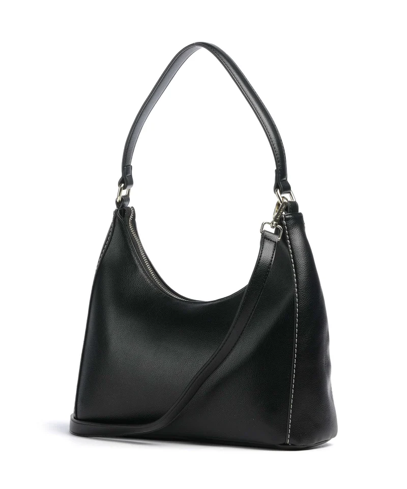 Valentino Bags Aury Re Sac porté épaule nero
