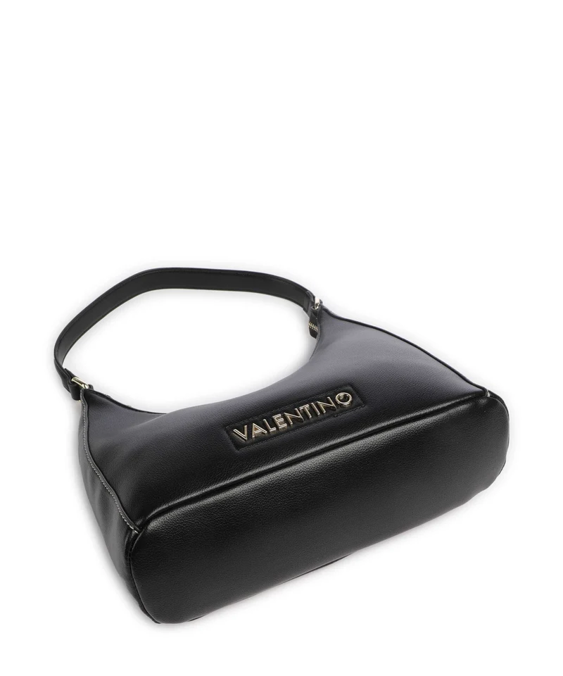 Valentino Bags Aury Re Sac porté épaule nero