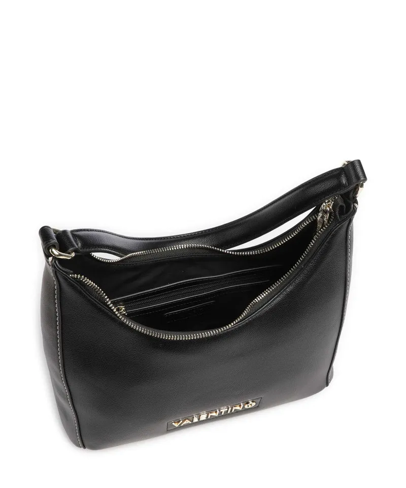 Valentino Bags Aury Re Sac porté épaule nero