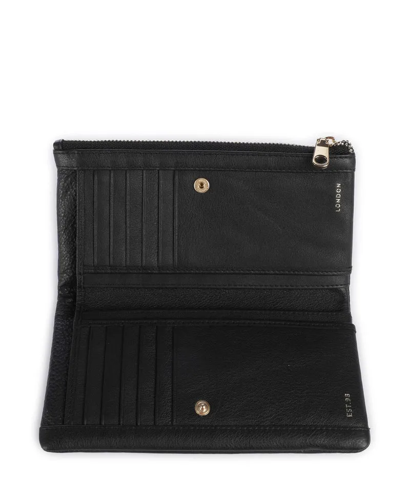 Radley London Mallow Street Portefeuille black
