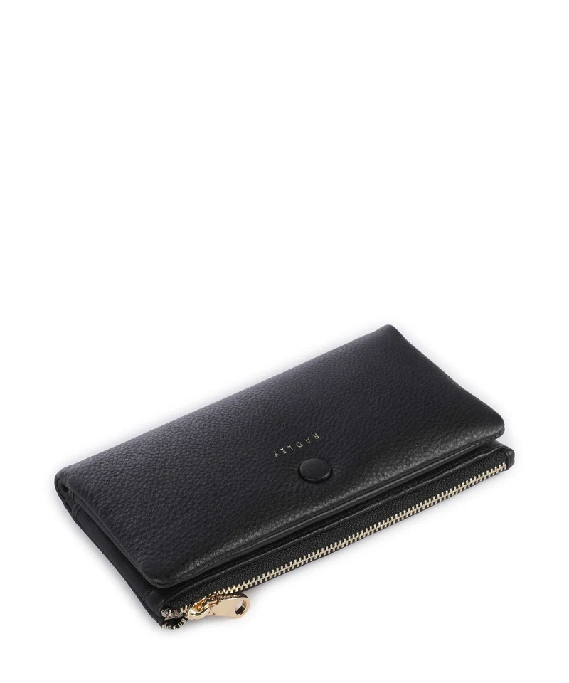 Radley London Mallow Street Portefeuille black