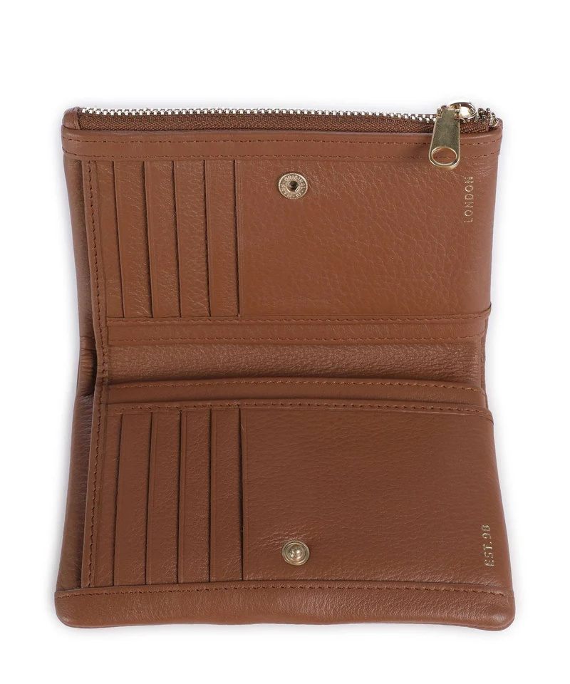 Radley London Mallow Street Portefeuille saddle