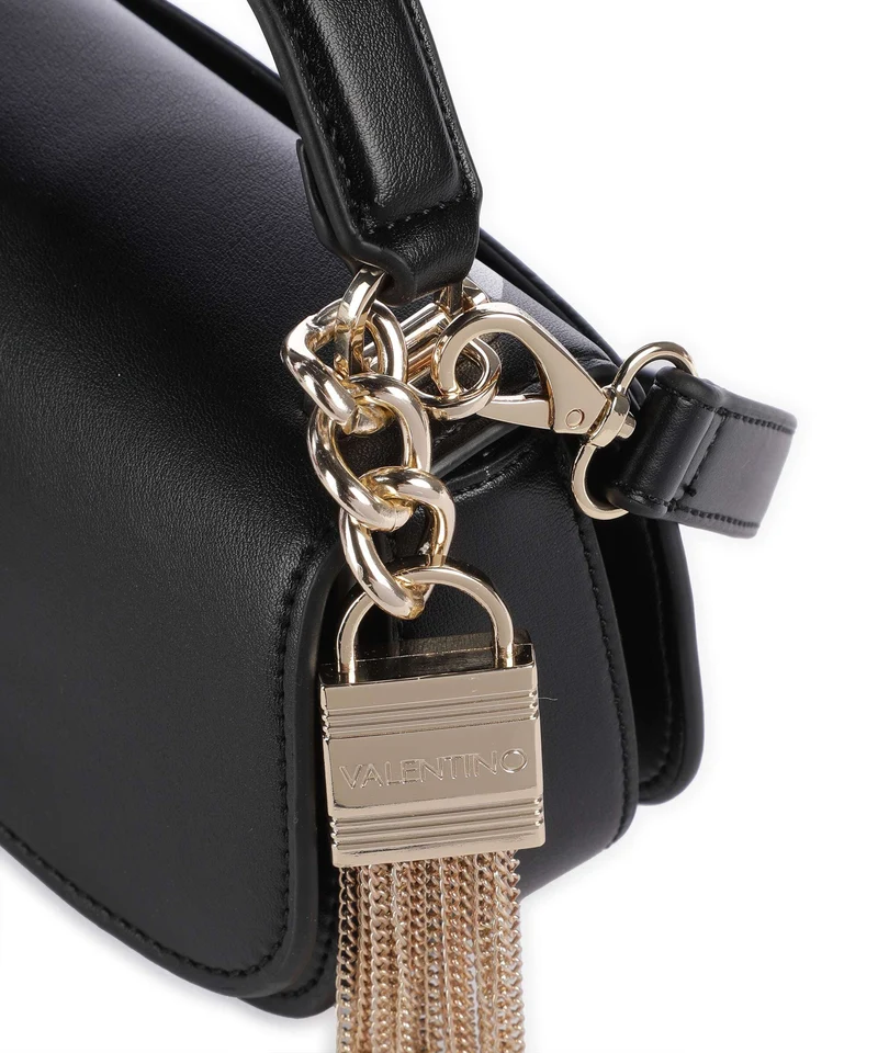 Valentino Bags Iride Sac bandoulière nero