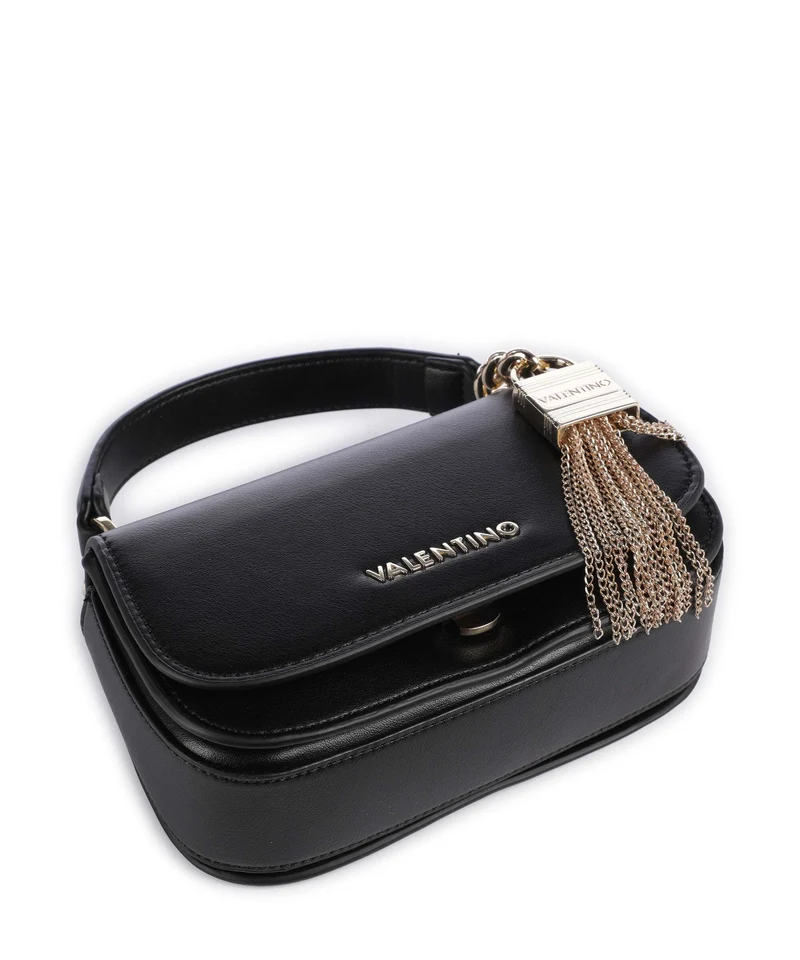 Valentino Bags Iride Sac bandoulière nero